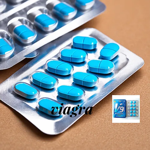 Pastillas tipo viagra sin receta